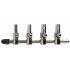Kraniukas 4/6 mm, 1 vnt.